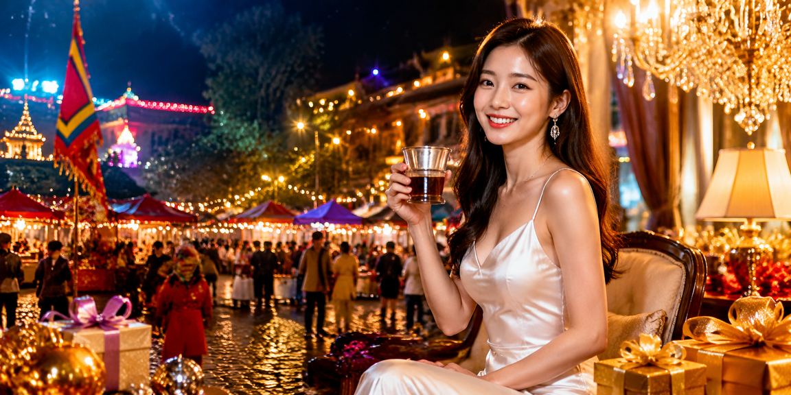Người chơi tại Sapa thưởng thức cà phê và tham gia cá cược giải trí có trách nhiệm