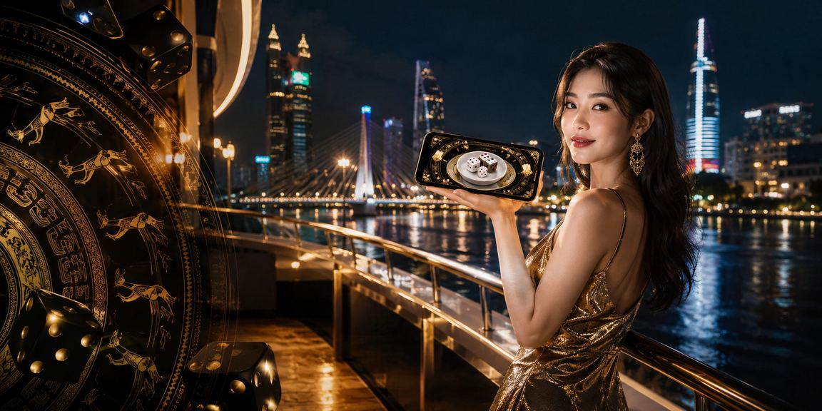 Giao diện ứng dụng d33 hiển thị cá cược tại Việt Nam